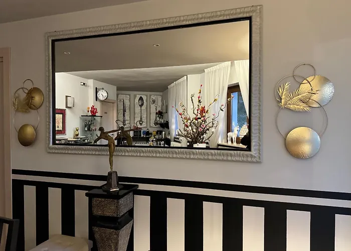 Residenza Ca' degli Enzi